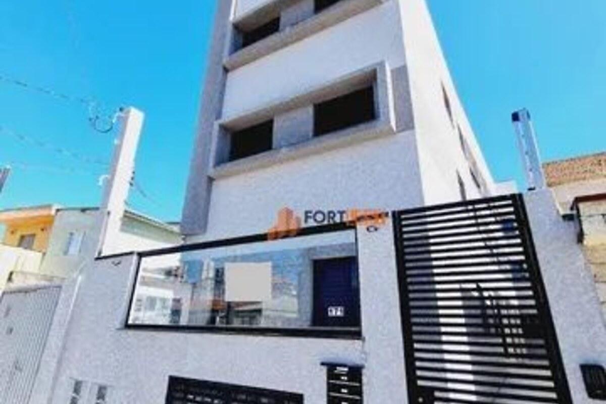 Apartamento com 1 quarto, foto 1