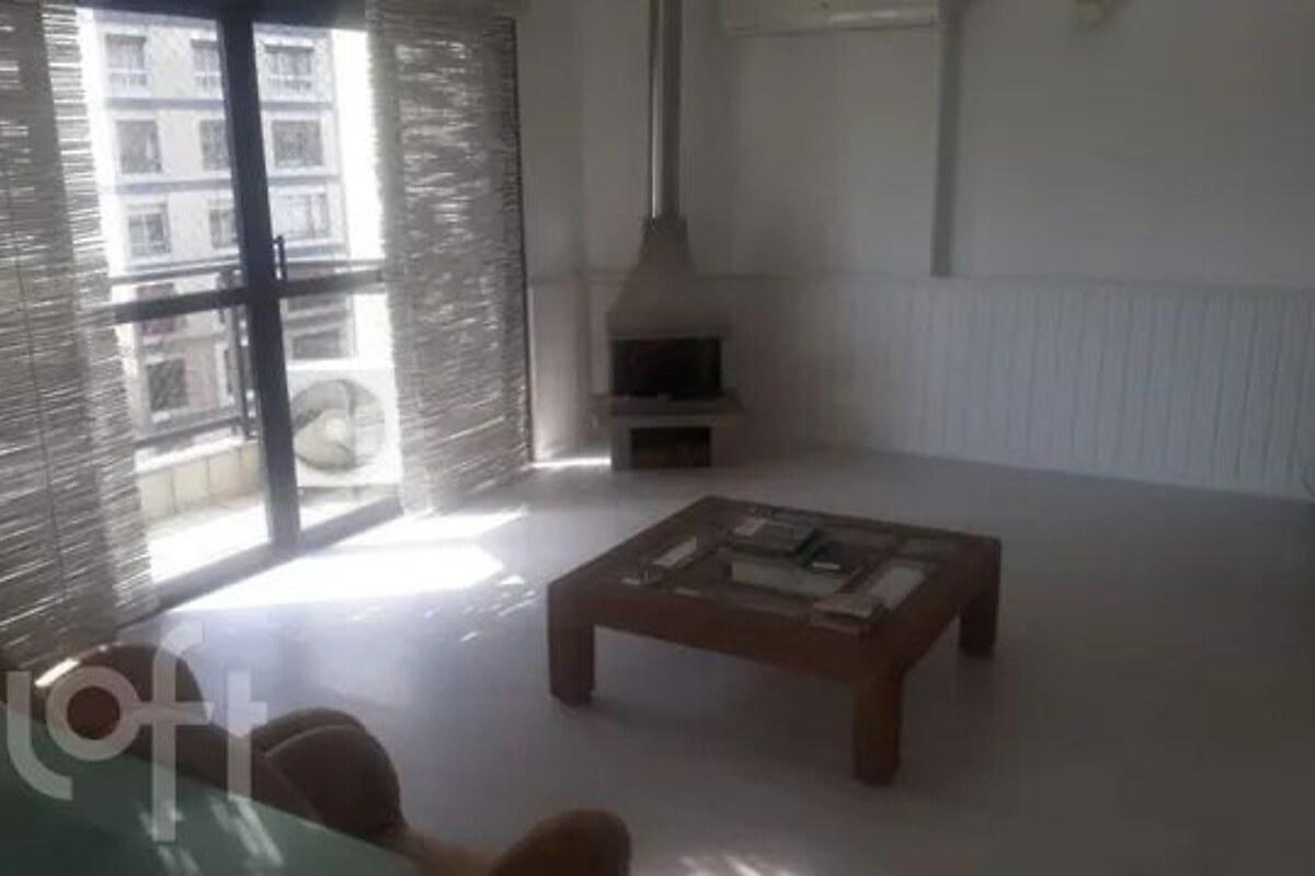 Flat/Kitinet/Loft/Studio com 1 quarto, foto 1