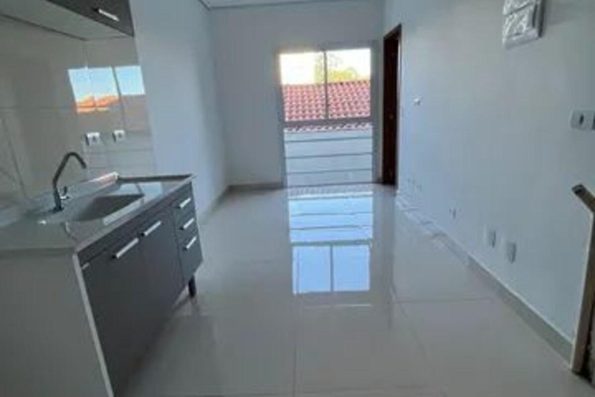 Apartamento com 4 quartos, foto 1