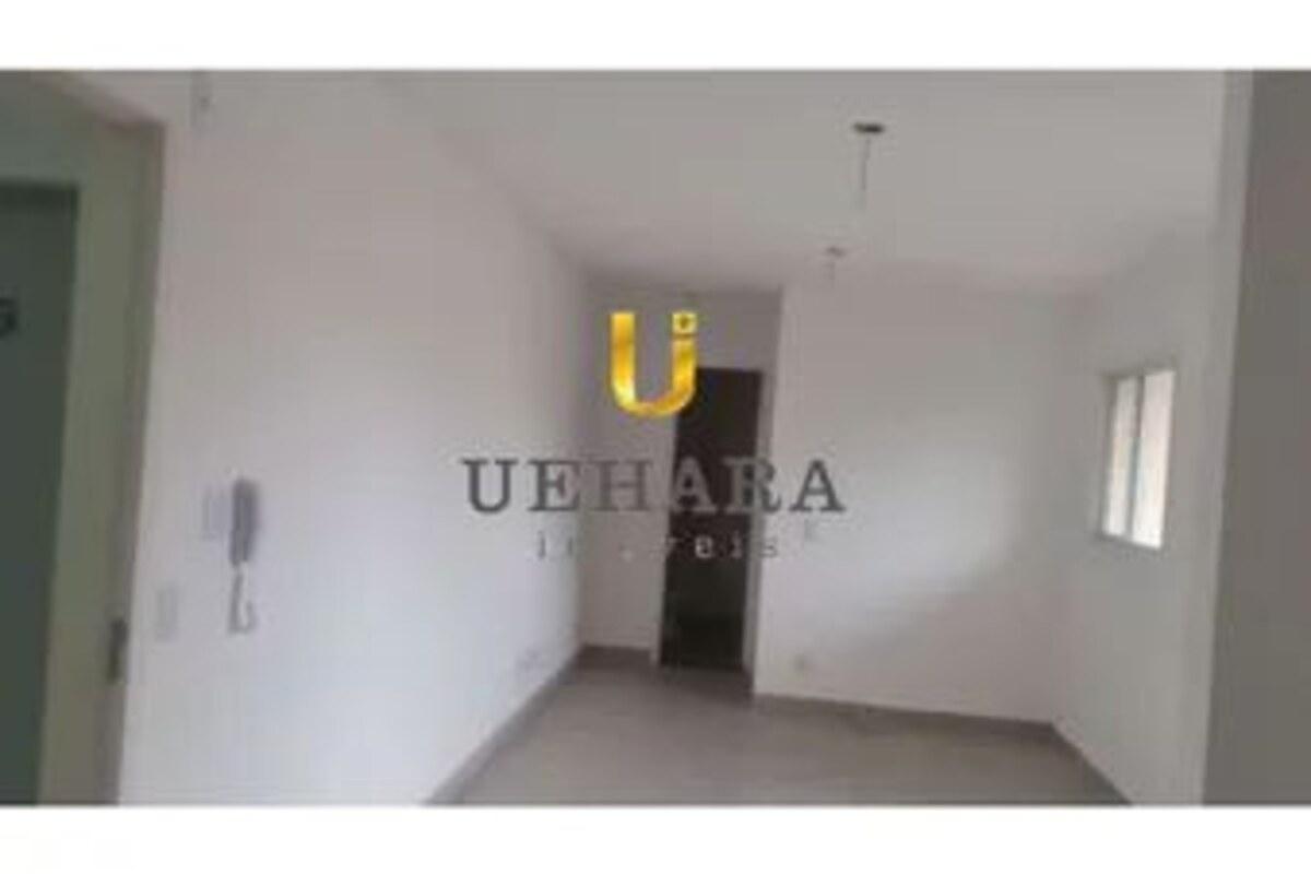 Apartamento com 3 quartos, foto 1