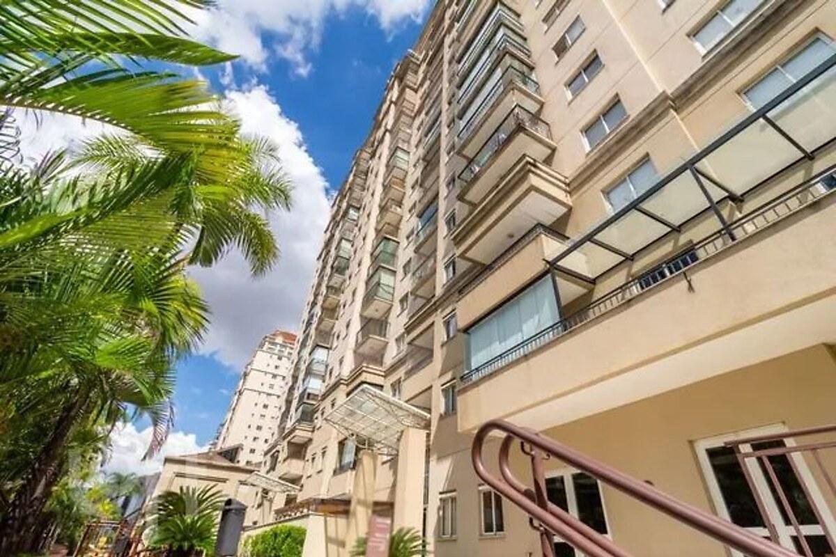Apartamento triplex com 2 quartos, foto 1