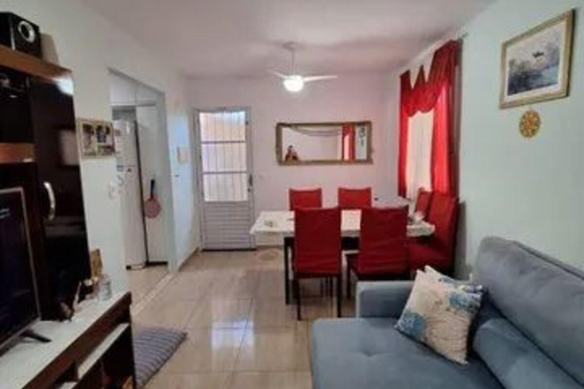 Apartamento com 4 quartos, foto 1