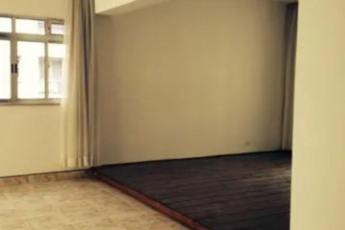 Apartamento com 3 quartos, foto 1