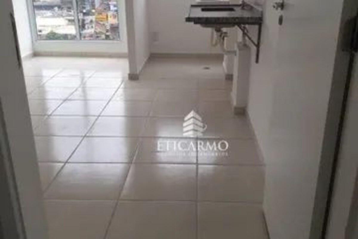 Apartamento Garden com 3 quartos, foto 1
