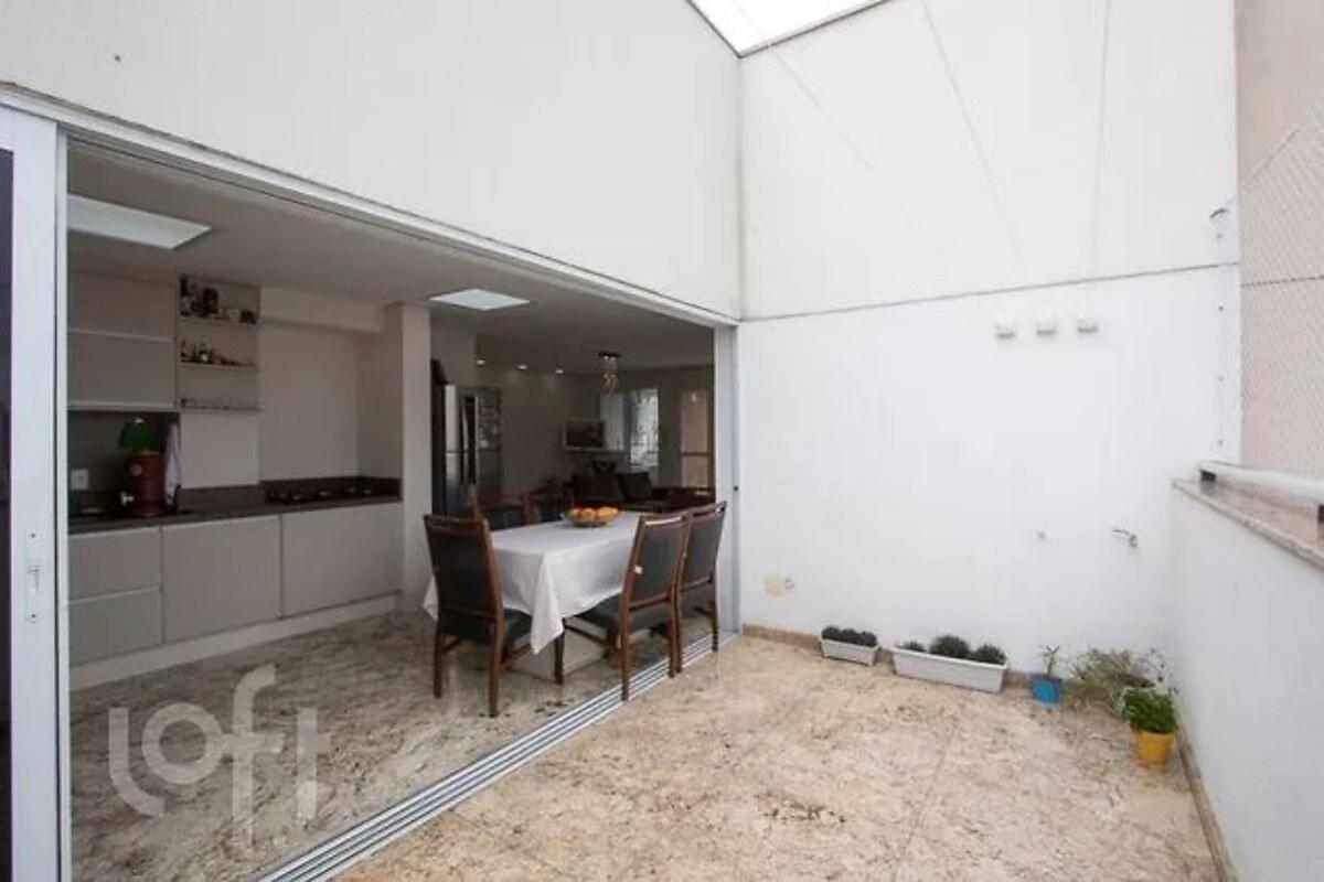 Apartamento com 3 quartos, foto 1