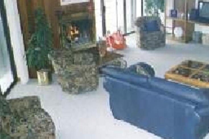 Casa com 5 quartos, foto 3