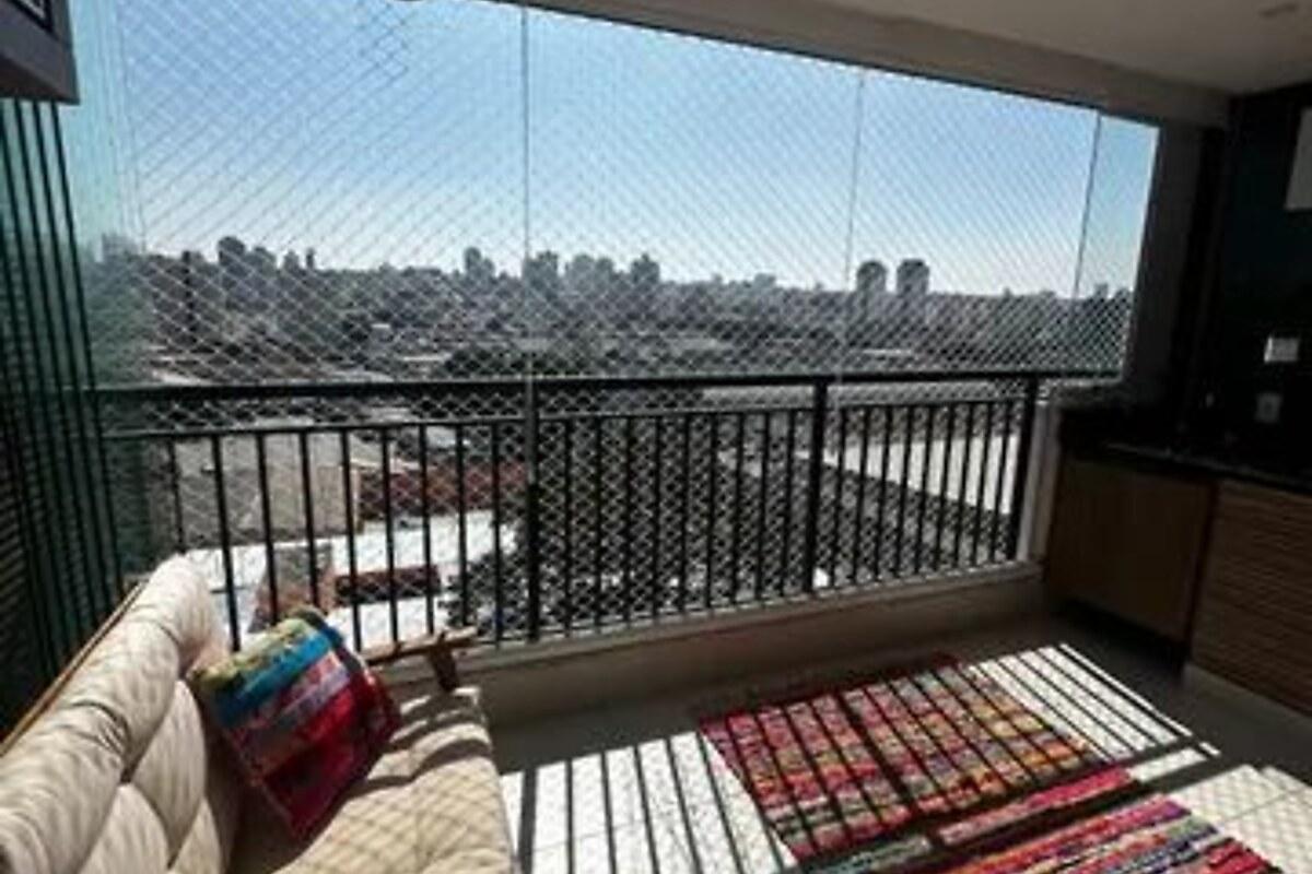 Apartamento com 2 quartos, foto 1