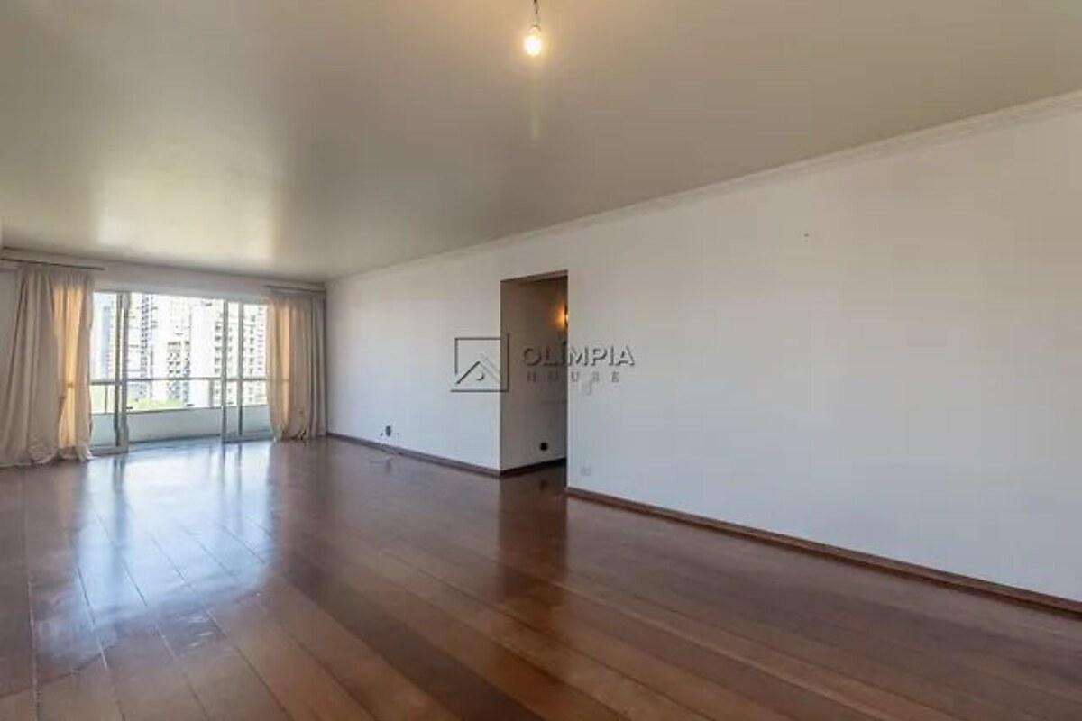 Apartamento com 3 quartos, foto 1