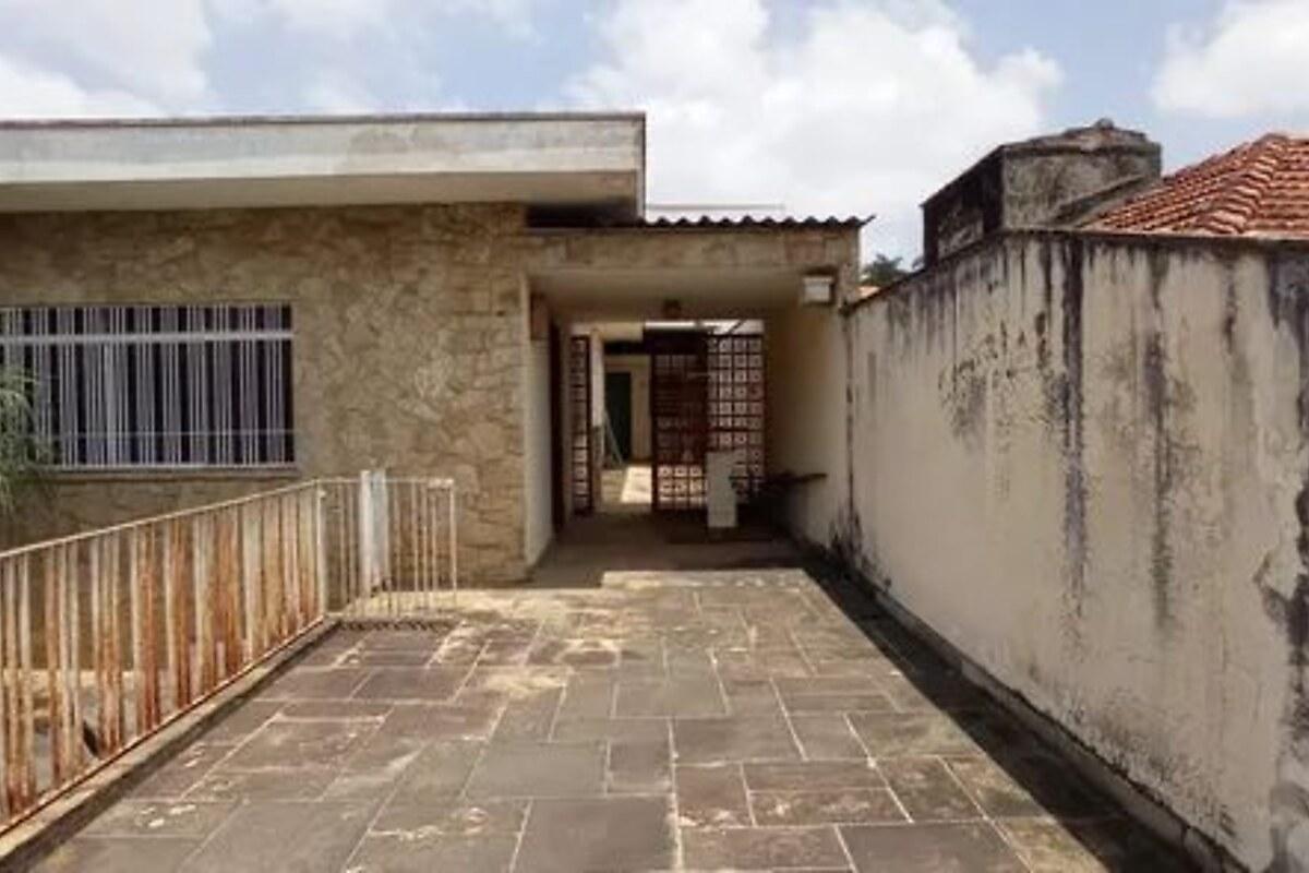 Kitnet com 1 quarto, foto 1