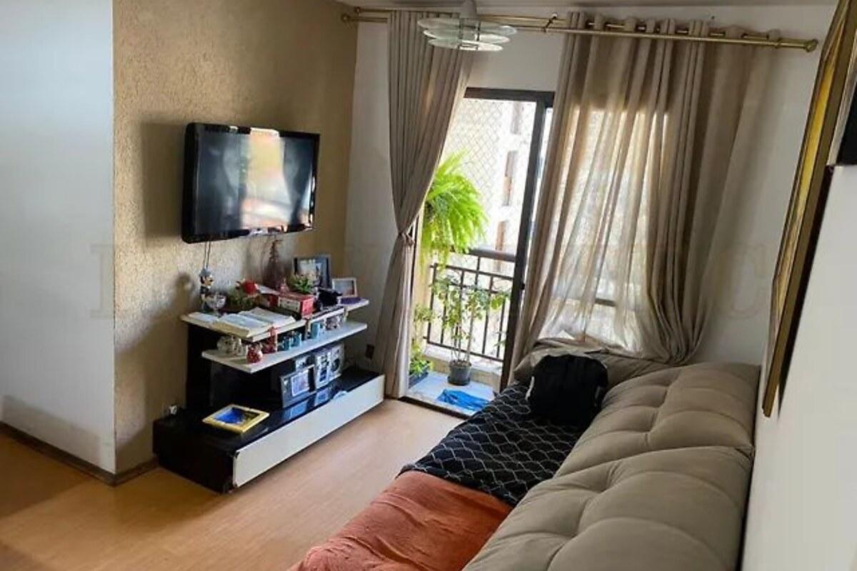 Flat/Kitinet/Loft/Studio com 1 quarto, foto 1
