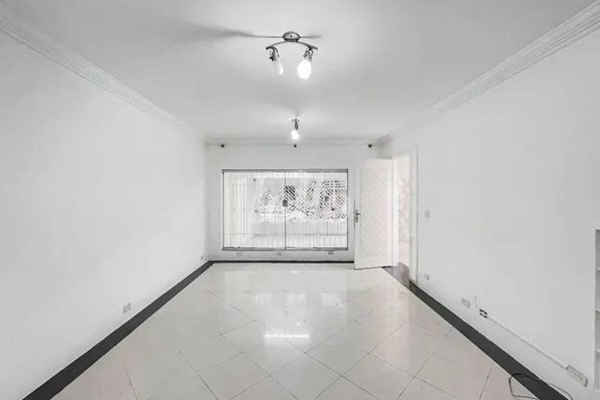 Cobertura com 2 quartos, foto 1