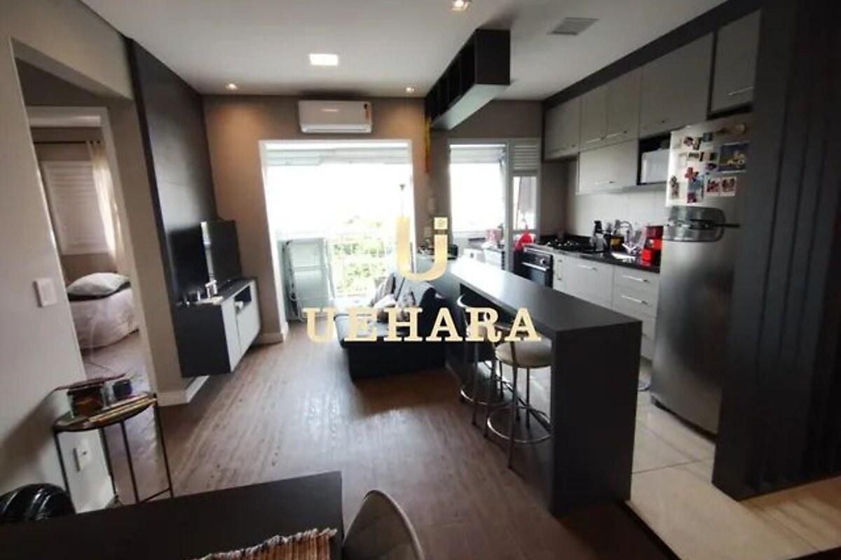 Flat/Kitinet/Loft/Studio com 1 quarto, foto 1