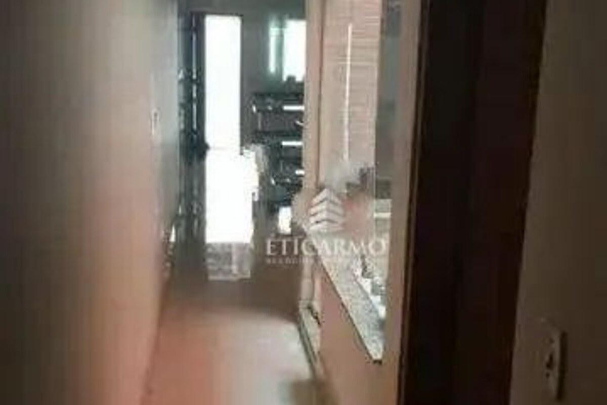 Apartamento com 2 quartos, foto 1
