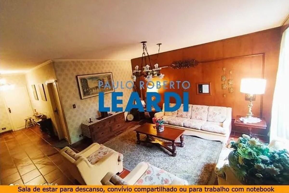 Apartamento Garden com 3 quartos, foto 1