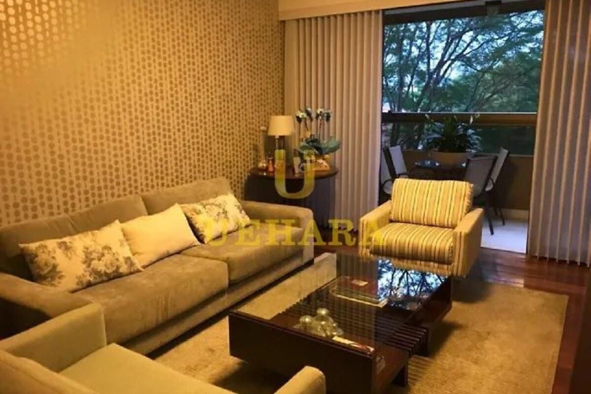 Apartamento duplex com 3 quartos, foto 1
