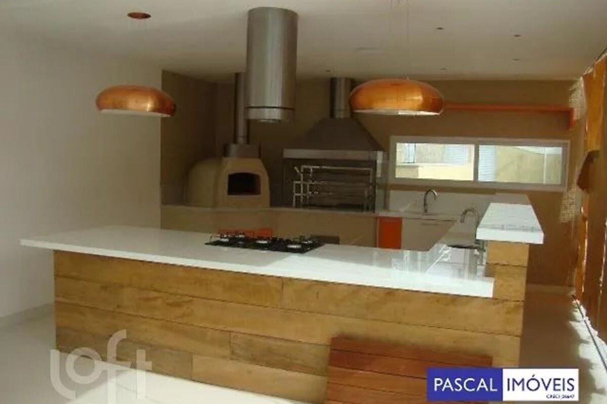 Kitnet com 1 quarto, foto 1