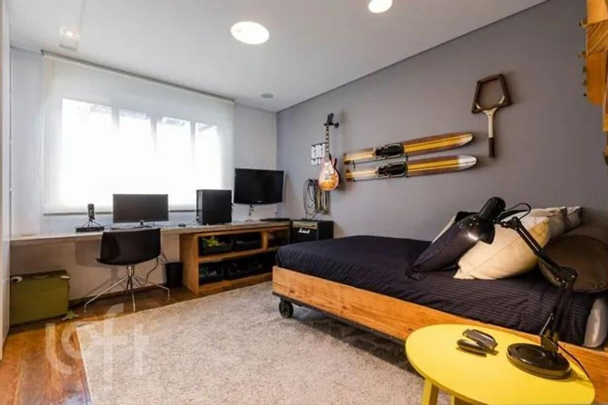 Kitnet com 1 quarto, foto 1