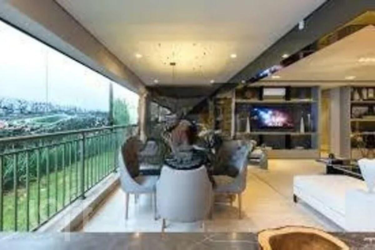 Apartamento com 2 quartos, foto 1