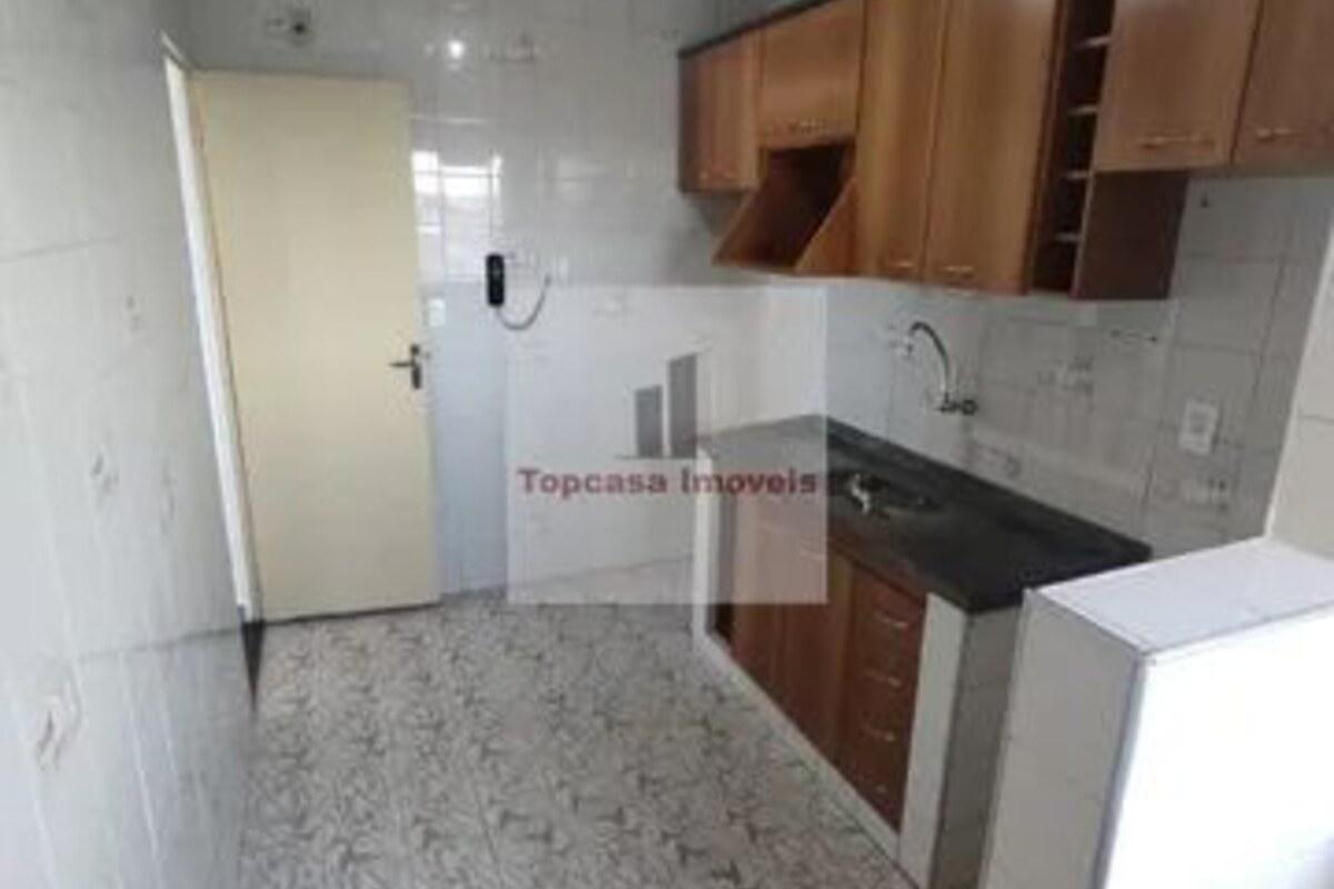 Apartamento com 2 quartos, foto 1