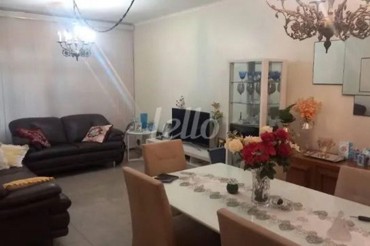 Apartamento com 3 quartos, foto 1