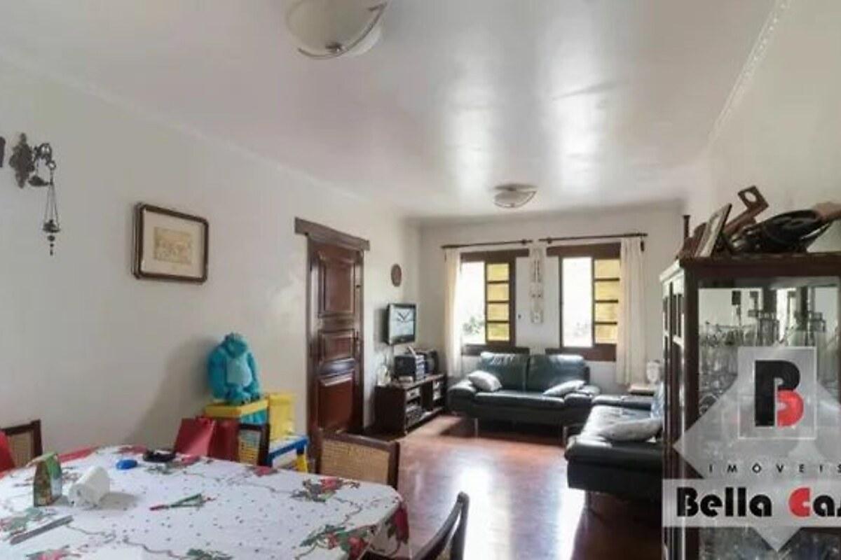 Apartamento Garden com 3 quartos, foto 1
