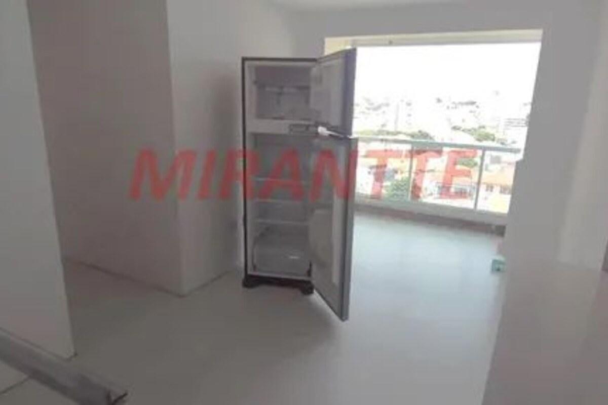 Kitnet com 1 quarto, foto 1