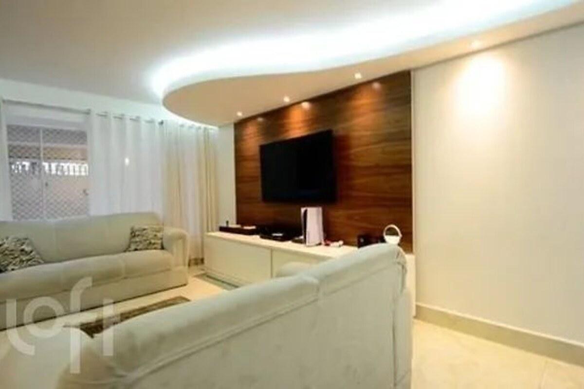 Kitnet com 1 quarto, foto 1