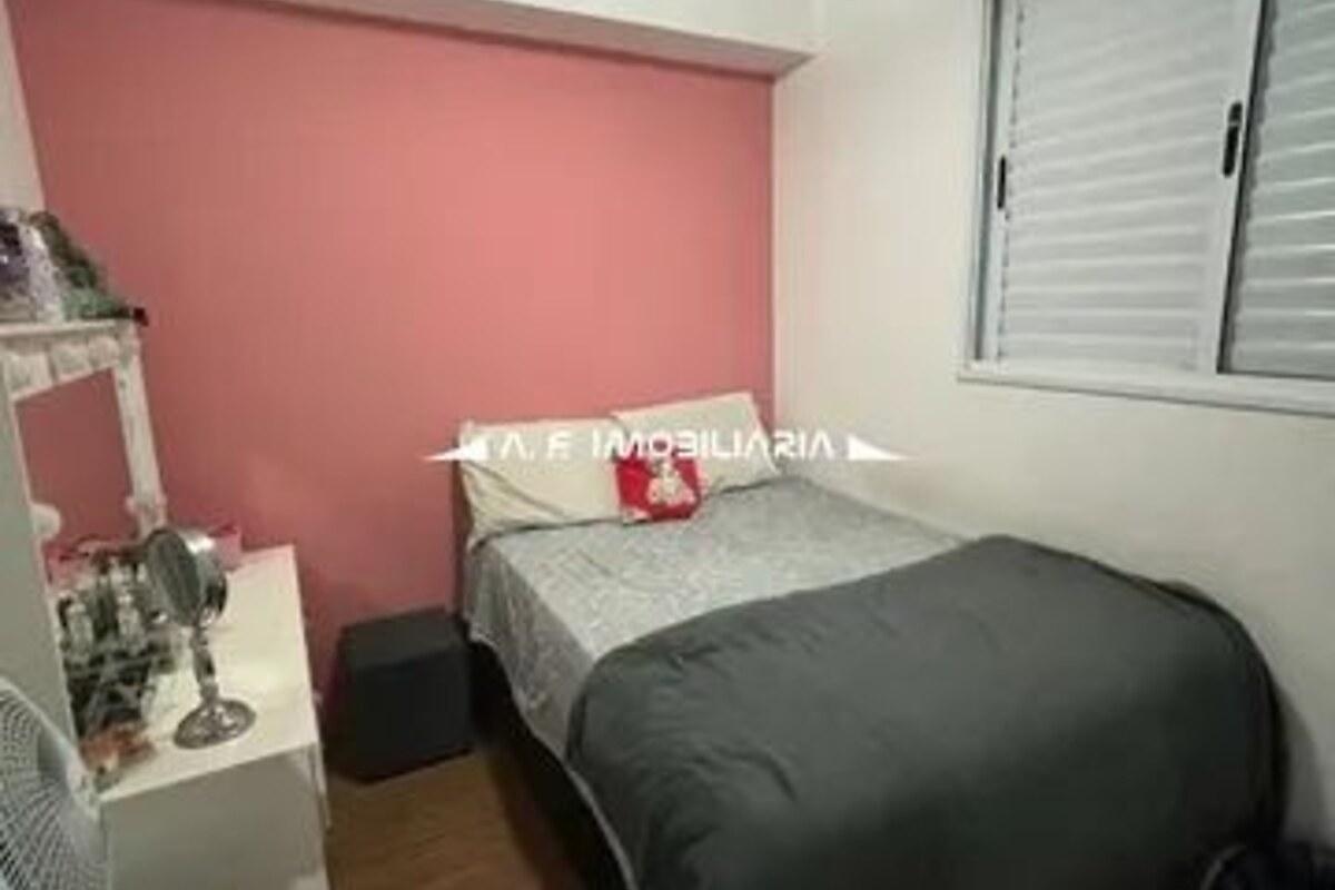 Apartamento com 2 quartos, foto 1
