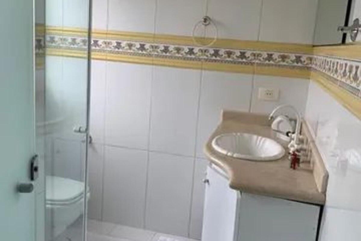 Apartamento com 2 quartos, foto 1