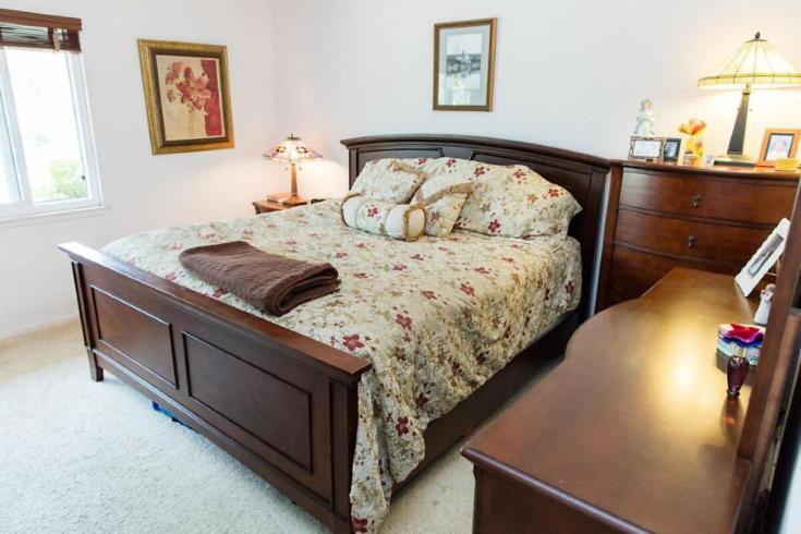 Apartamento com 2 quartos, foto 5
