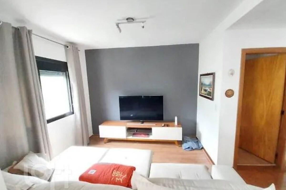 Apartamento com 3 quartos, foto 1