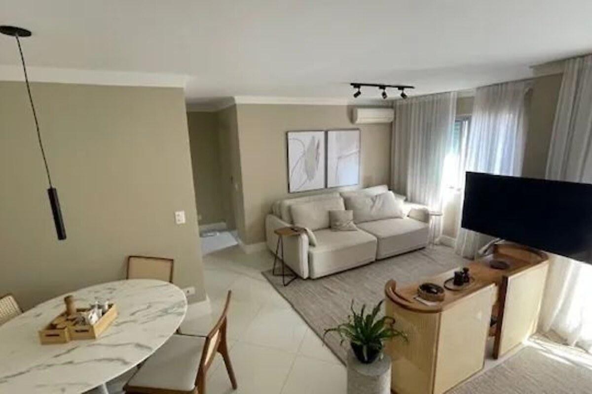 Apartamento com 4 quartos, foto 1