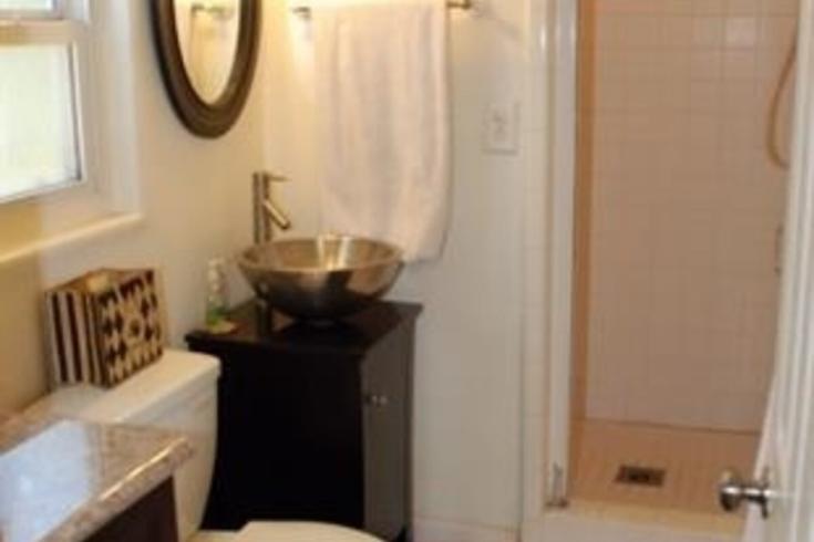 Kitnet com 1 quarto, foto 6