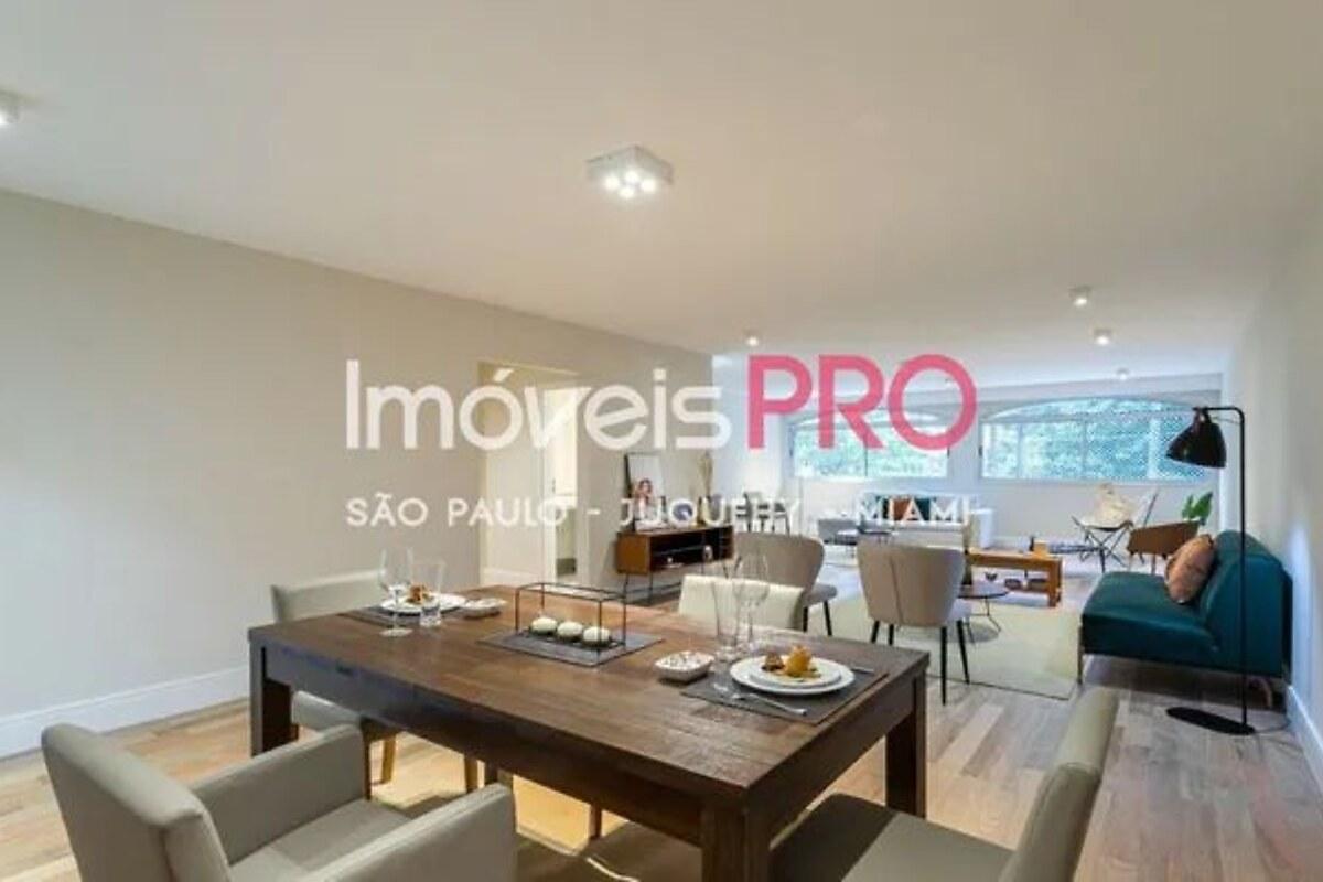 Apartamento com 4 quartos, foto 1