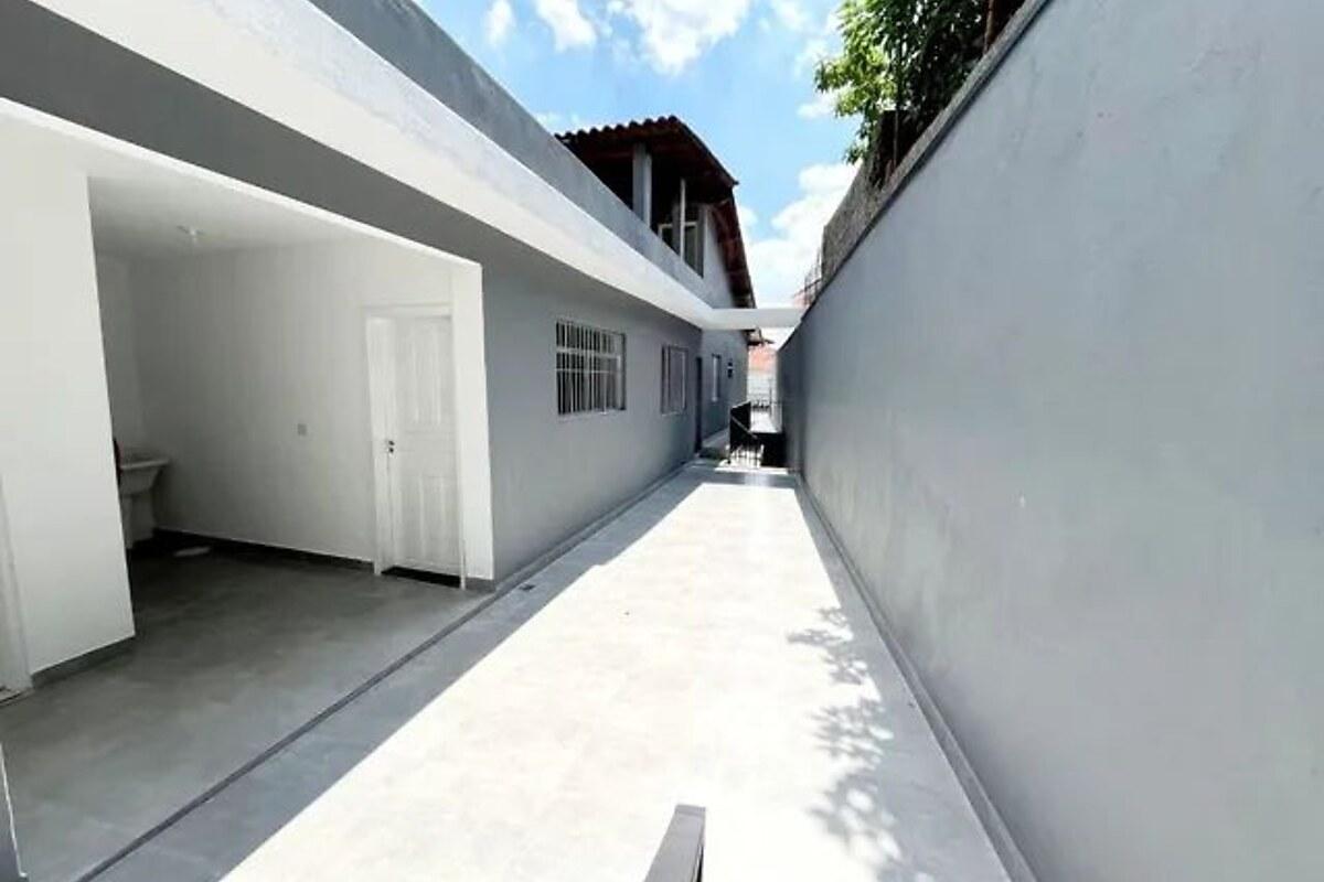 Apartamento duplex com 4 quartos, foto 1