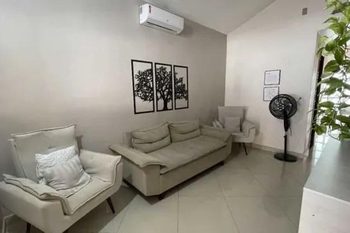 Apartamento duplex com 3 quartos, foto 1