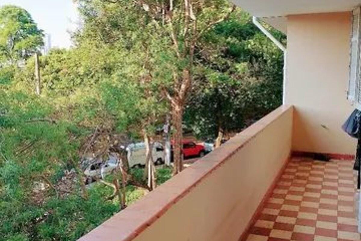 Apartamento com 1 quarto, foto 1