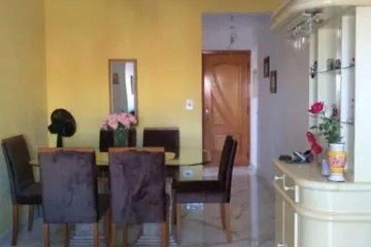 Apartamento com 4 quartos, foto 1