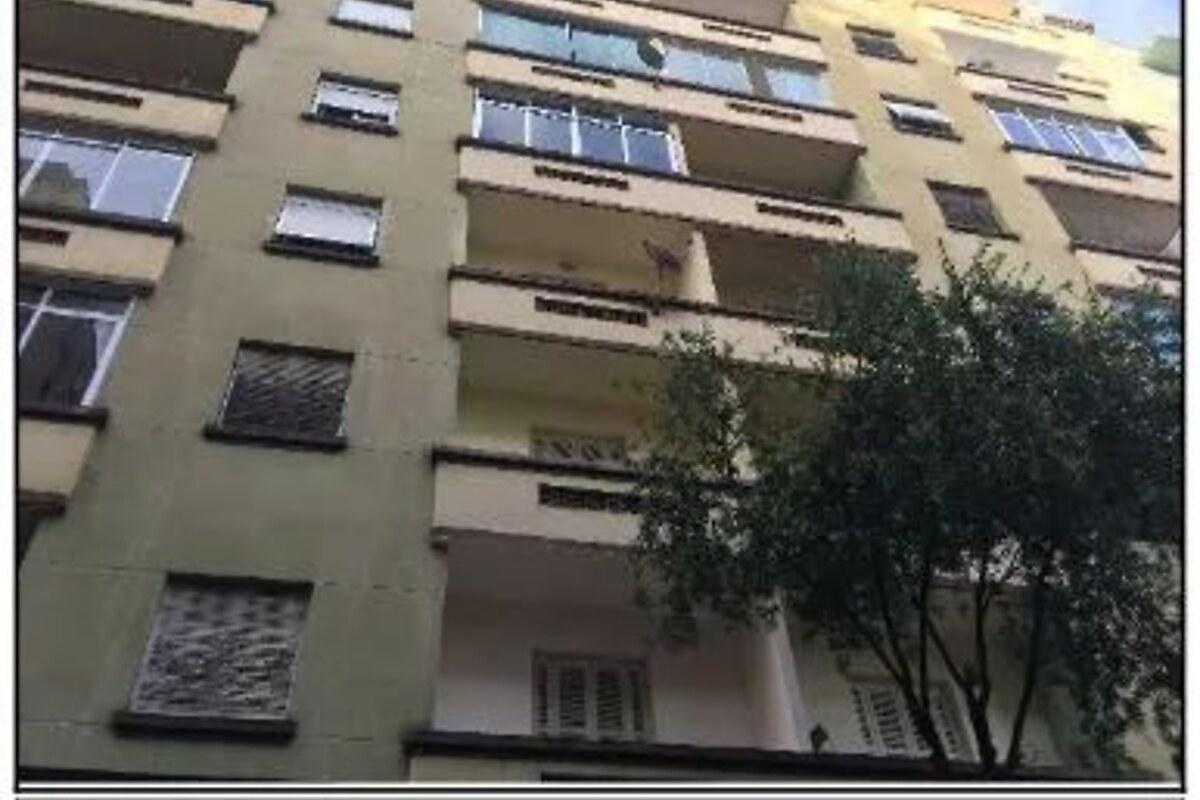 Flat/Kitinet/Loft/Studio com 1 quarto, foto 1