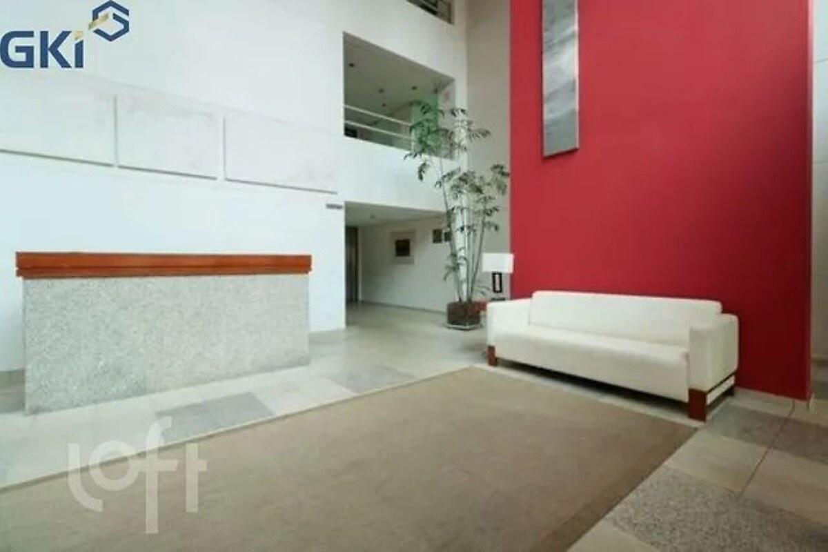 Apartamento duplex com 4 quartos, foto 1