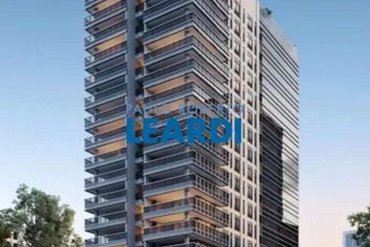 Apartamento com 3 quartos, foto 1