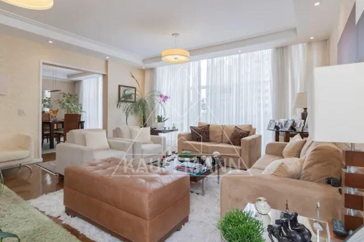 Apartamento com 3 quartos, foto 1