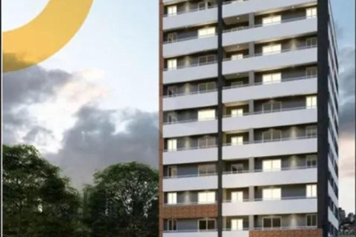Apartamento triplex com 4 quartos, foto 1