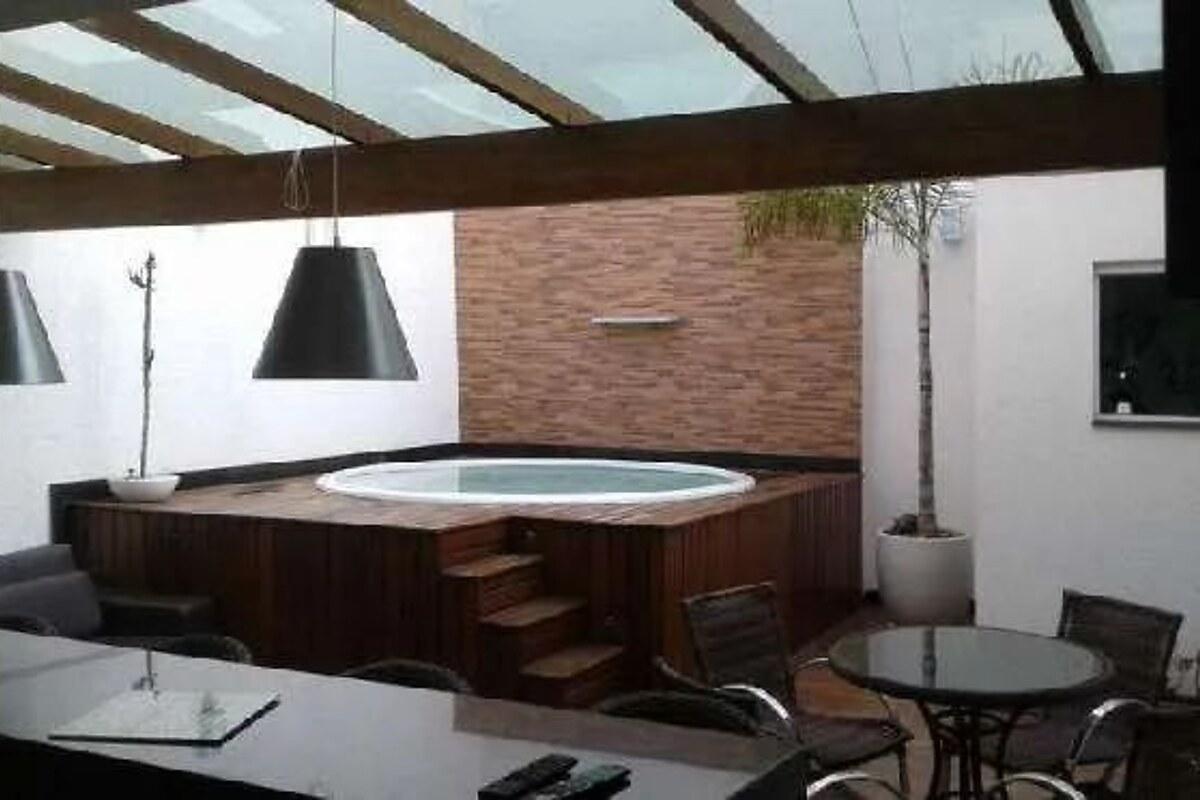 Apartamento com 2 quartos, foto 1