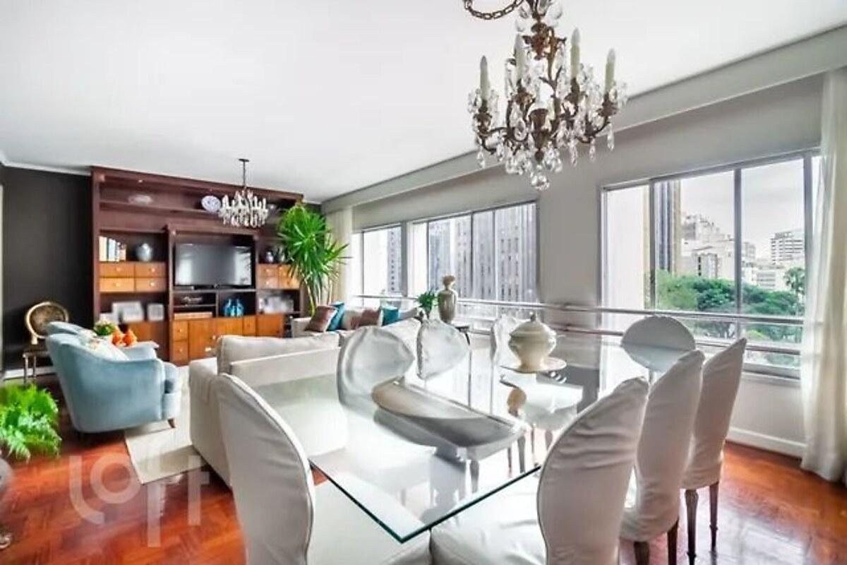 Apartamento com 2 quartos, foto 1