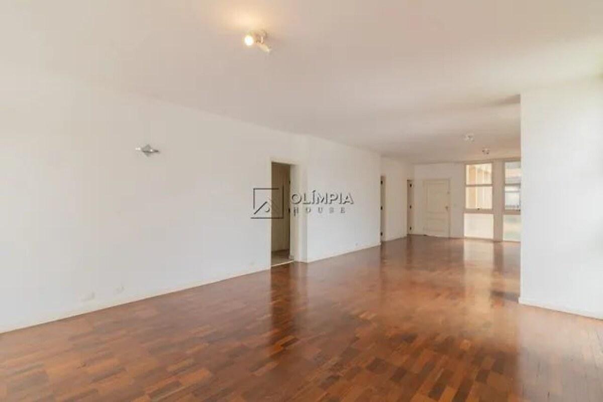Apartamento com 3 quartos, foto 1