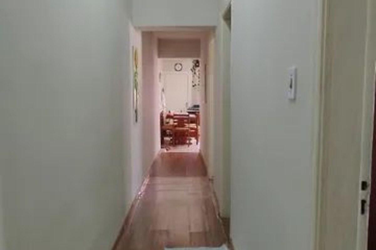 Apartamento triplex com 3 quartos, foto 1