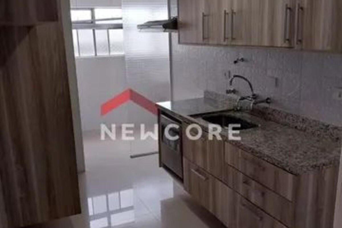 Apartamento com 4 quartos, foto 1