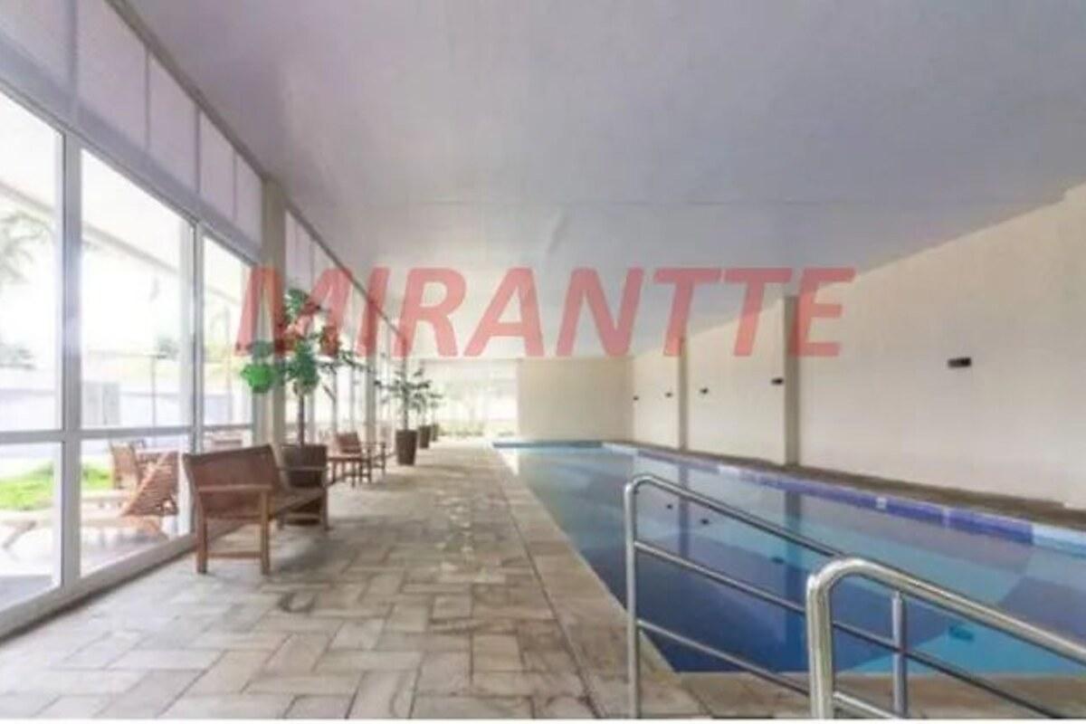 Apartamento Garden com 3 quartos, foto 1