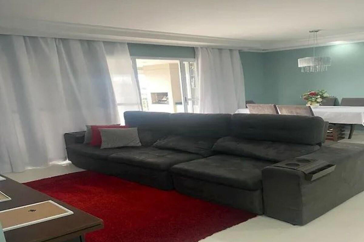 Apartamento com 4 quartos, foto 1
